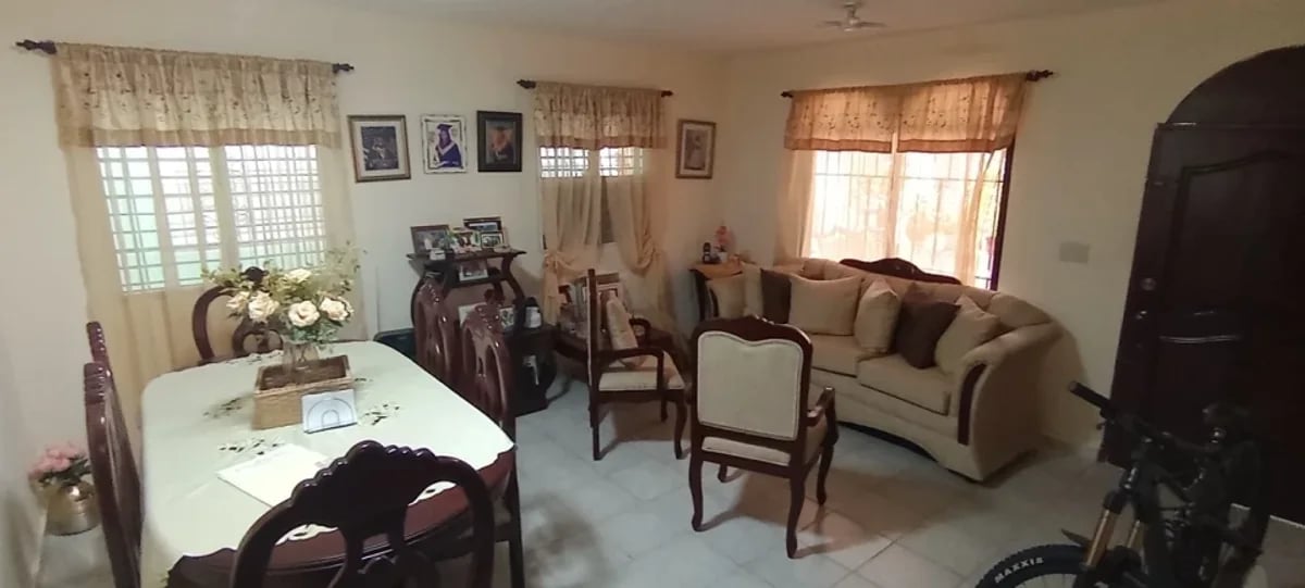 Apartamento en Bajos de Haina, El Naranjal – foto 3
