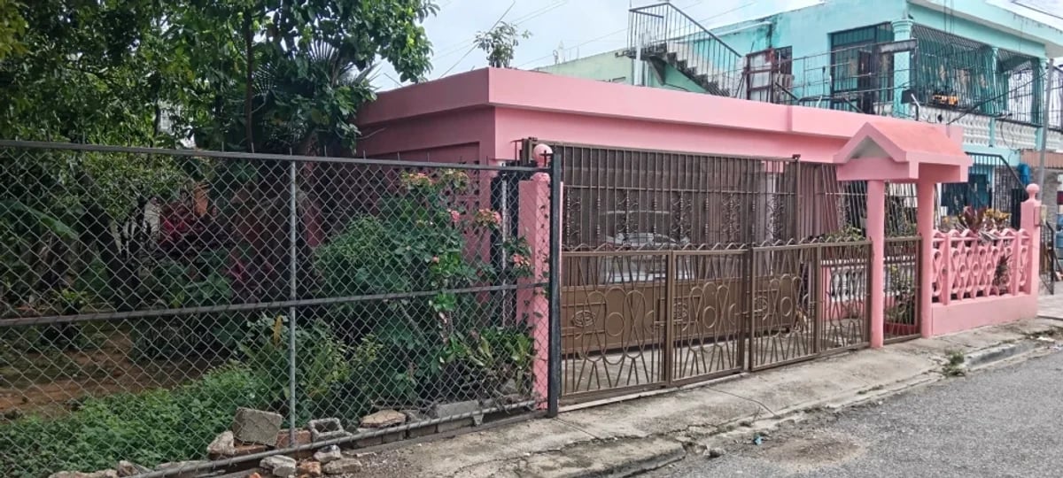 Apartamento en Bajos de Haina, El Naranjal – foto 1