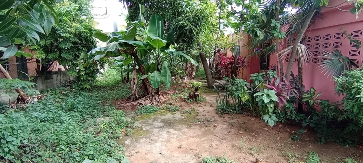 Apartamento en Bajos de Haina, El Naranjal – foto 8
