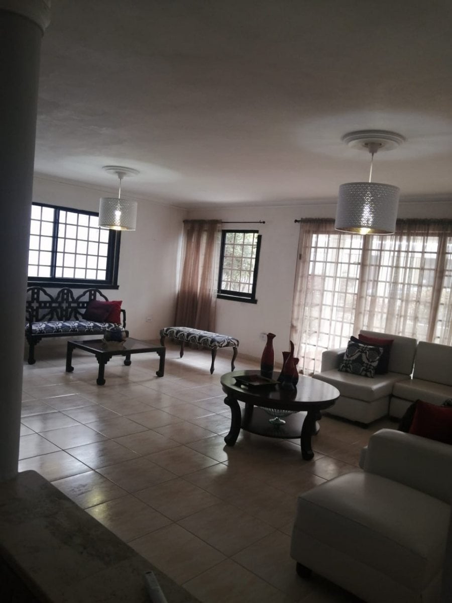 Casa En Colinas De Los Ríos, Santo Domingo De Guzm – foto 12