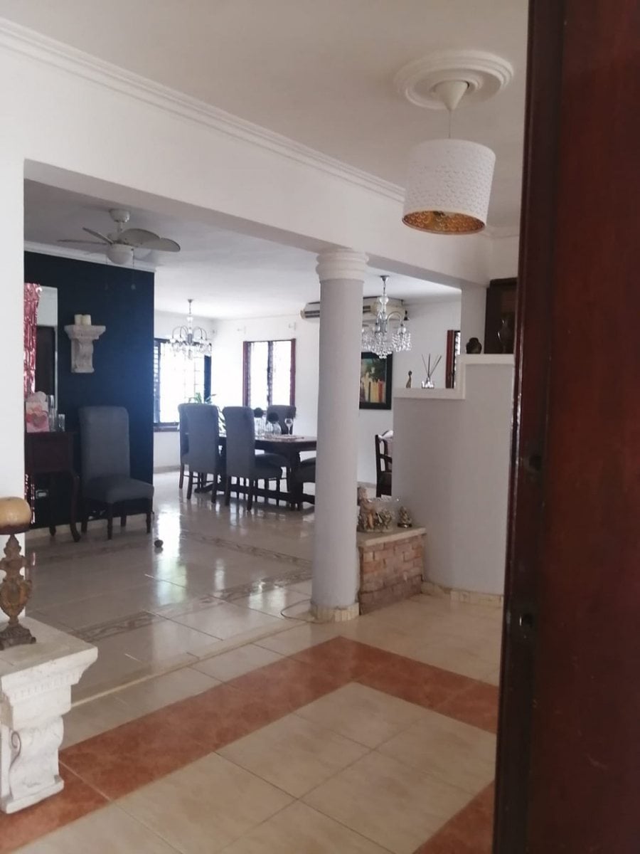 Casa En Colinas De Los Ríos, Santo Domingo De Guzm – foto 5