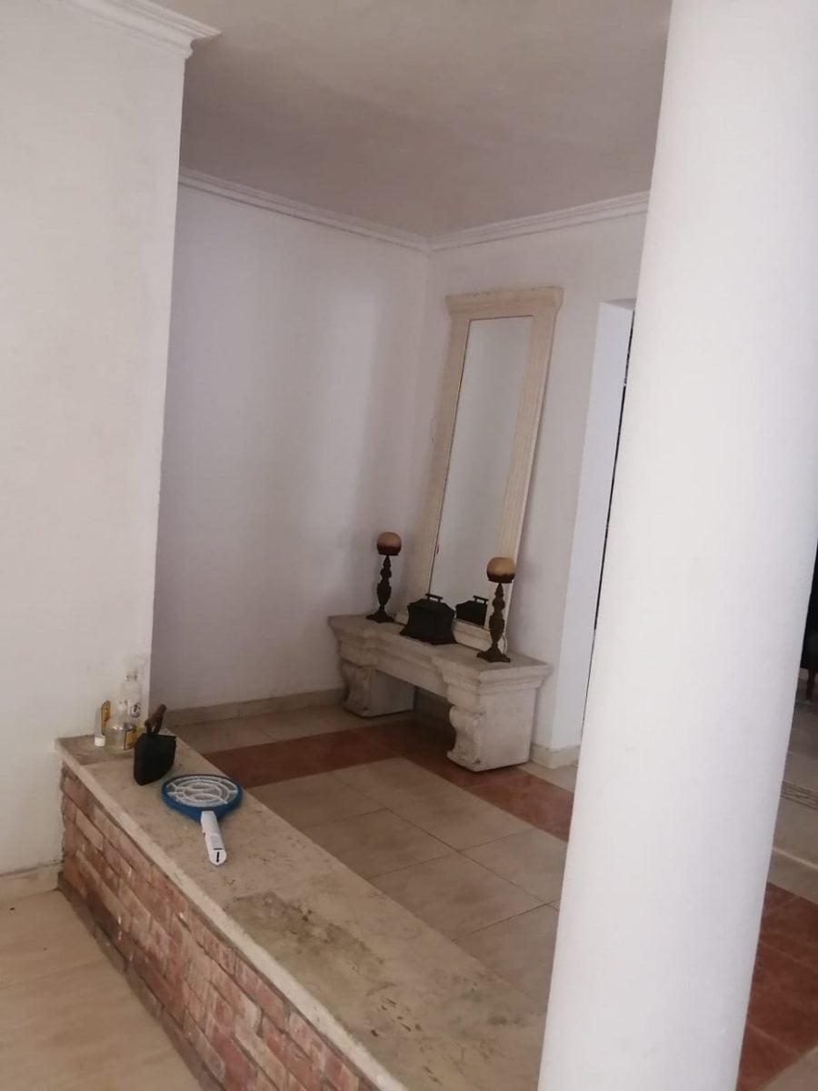 Casa En Colinas De Los Ríos, Santo Domingo De Guzm – foto 4