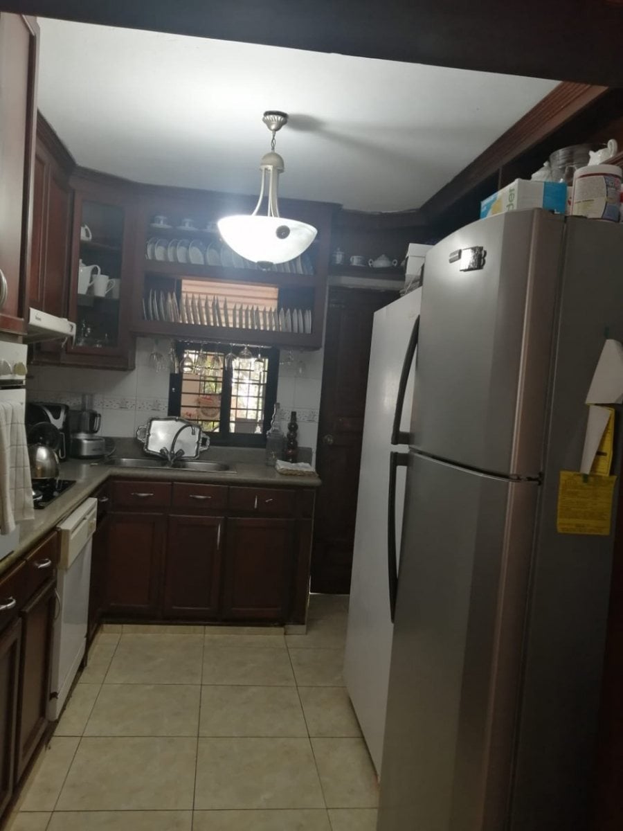 Casa En Colinas De Los Ríos, Santo Domingo De Guzm – foto 8