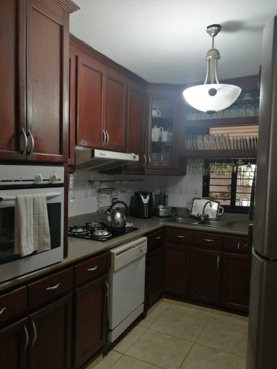 Casa En Colinas De Los Ríos, Santo Domingo De Guzm – foto 10