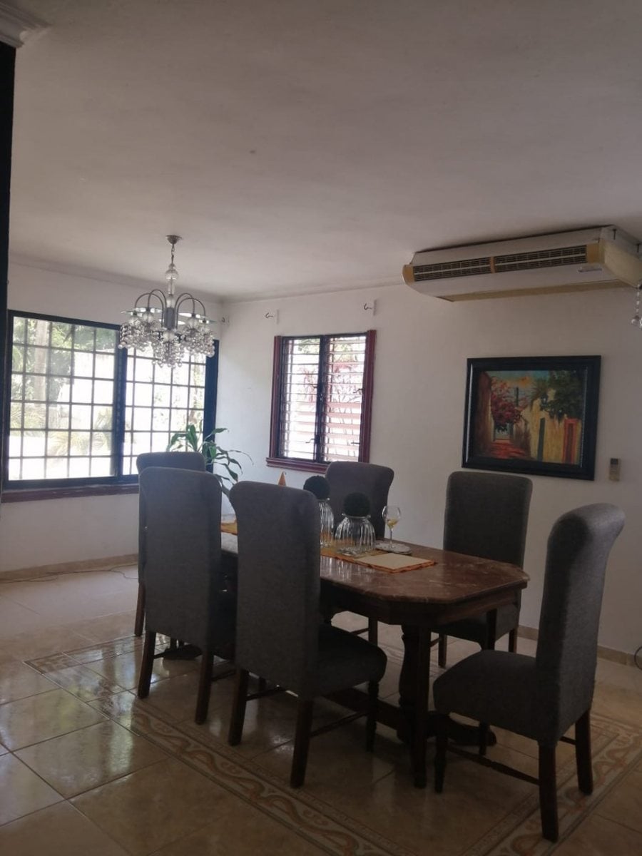 Casa En Colinas De Los Ríos, Santo Domingo De Guzm – foto 6