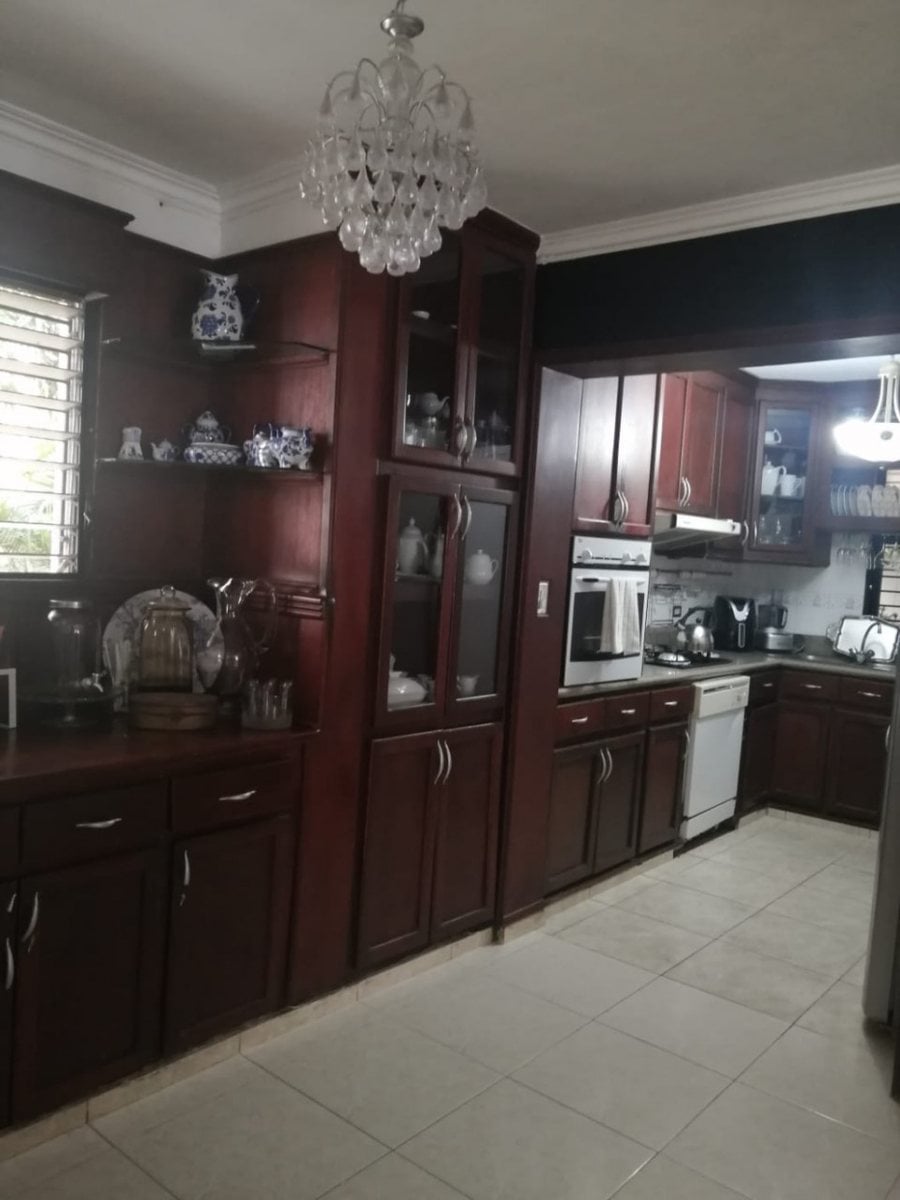 Casa En Colinas De Los Ríos, Santo Domingo De Guzm – foto 9