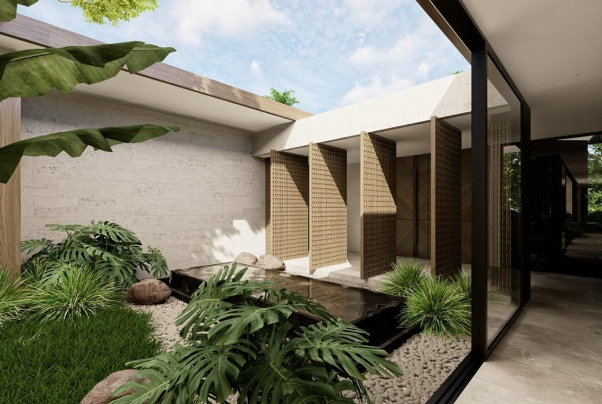 VILLA DE LUJO - LAS IGUANAS, CAP CANA – foto 5