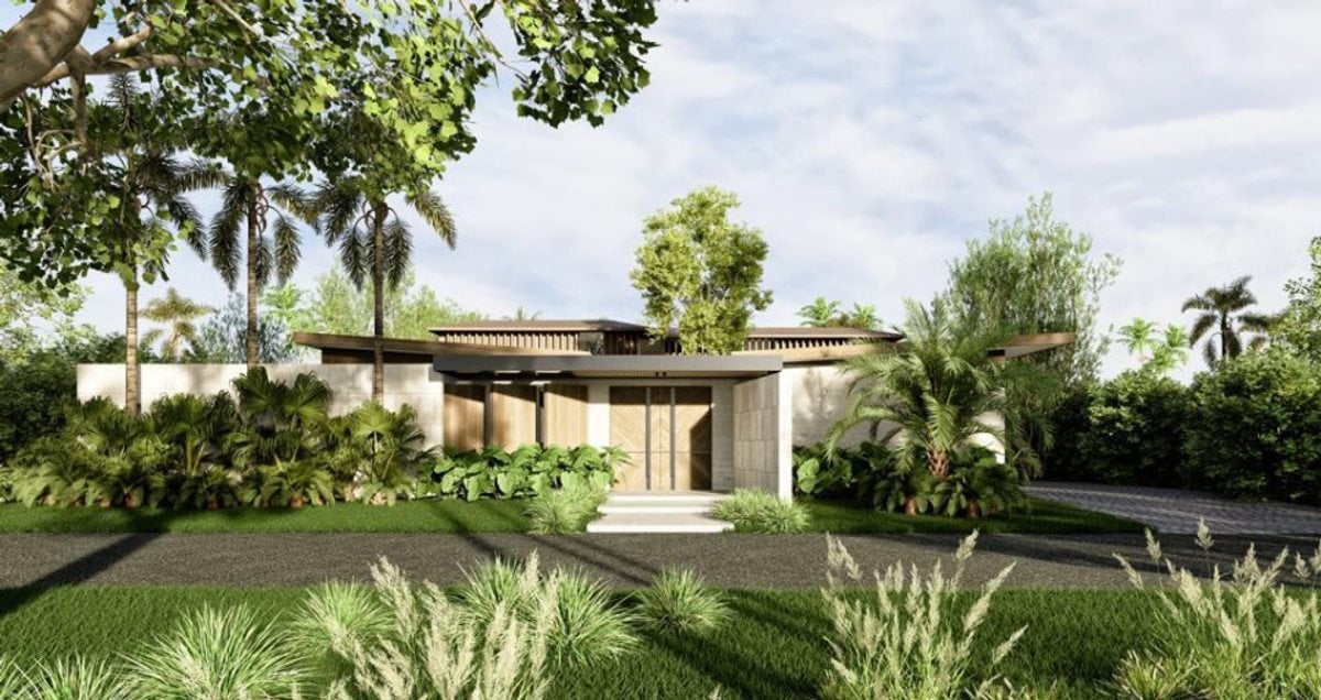 VILLA DE LUJO - LAS IGUANAS, CAP CANA – foto 2