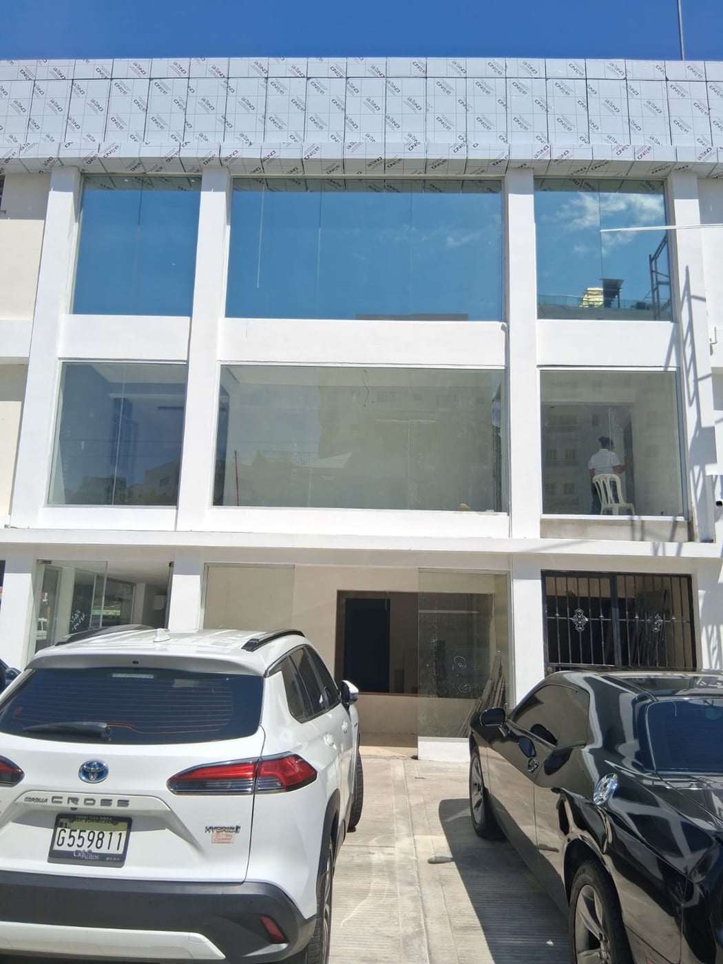 Local comercial en alquiler en El Vergel – foto 1