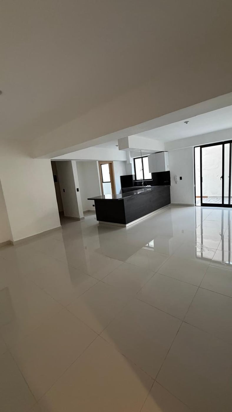 Alquilo apartamento nuevo en Gazcue – foto 10