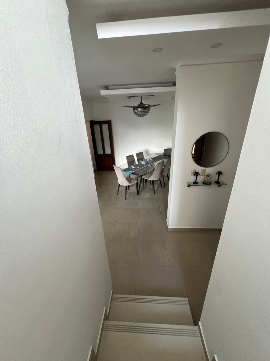 Apartamento en El Millón, Santo Domingo de Guzmán – foto 6