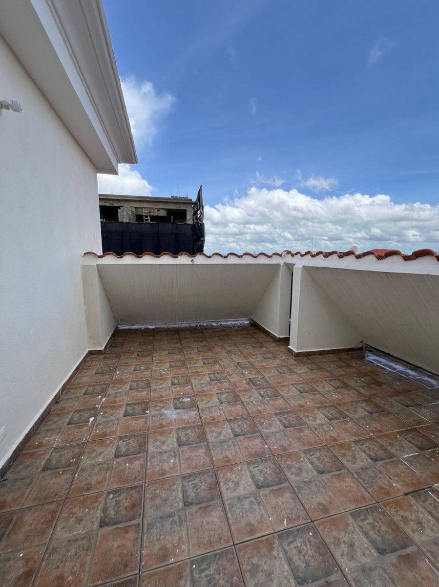 Apartamento en El Millón, Santo Domingo de Guzmán – foto 3