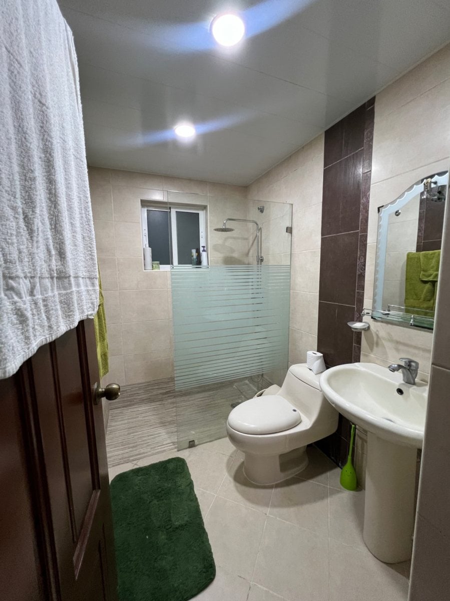 Apartamento en El Millón, Santo Domingo de Guzmán – foto 11