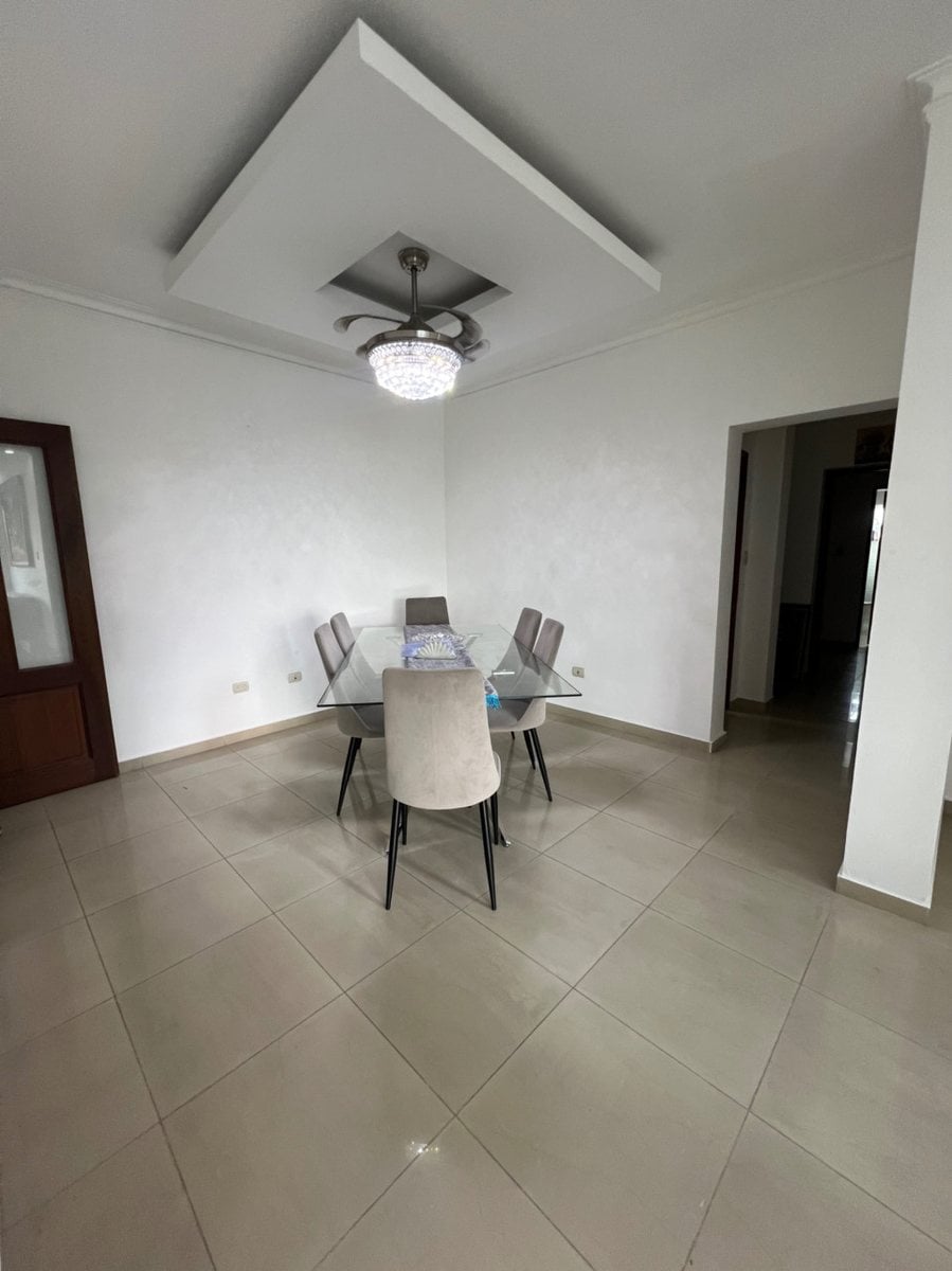 Apartamento en El Millón, Santo Domingo de Guzmán – foto 8
