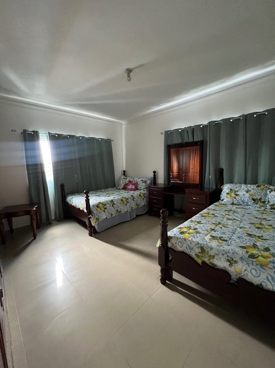 Apartamento en El Millón, Santo Domingo de Guzmán – foto 9