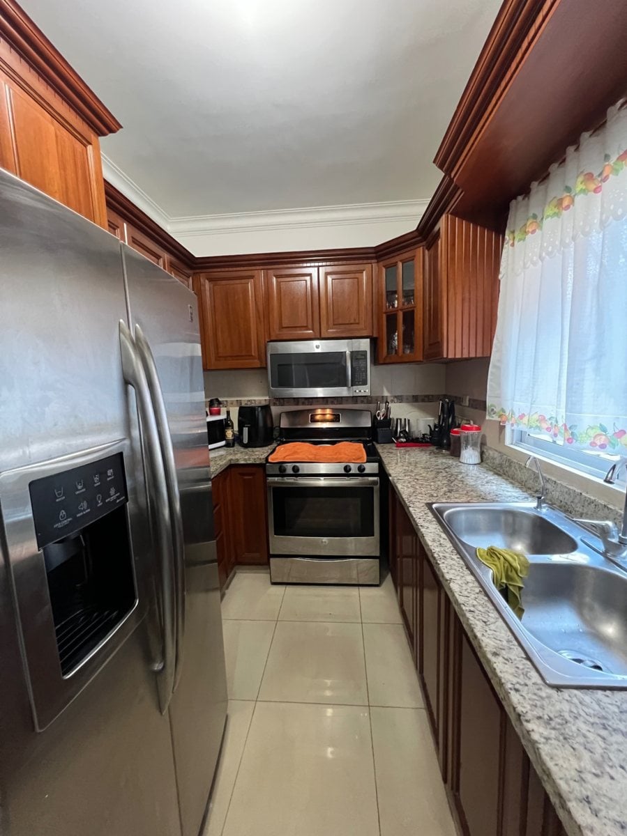 Apartamento en El Millón, Santo Domingo de Guzmán – foto 12