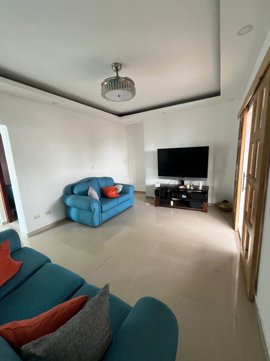 Apartamento en El Millón, Santo Domingo de Guzmán – foto 1