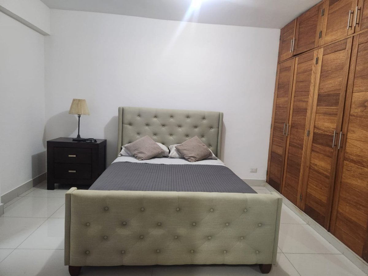 Apartamento en Ensanche Naco – foto 3
