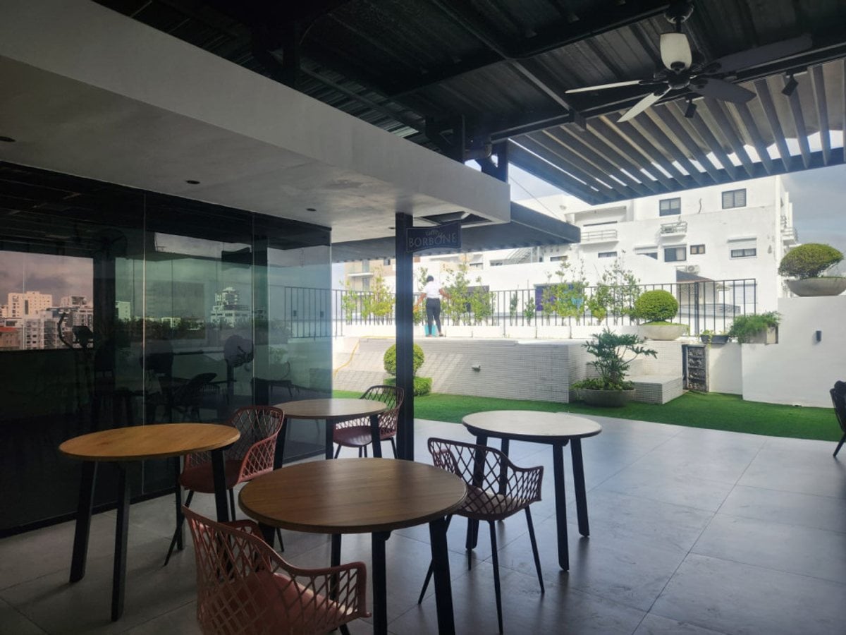 Apartamento en Ensanche Naco – foto 7