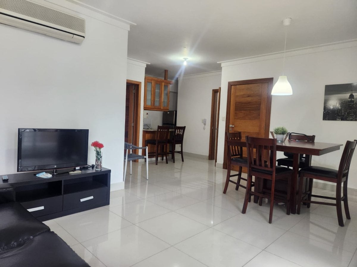 Apartamento en Ensanche Naco – foto 1