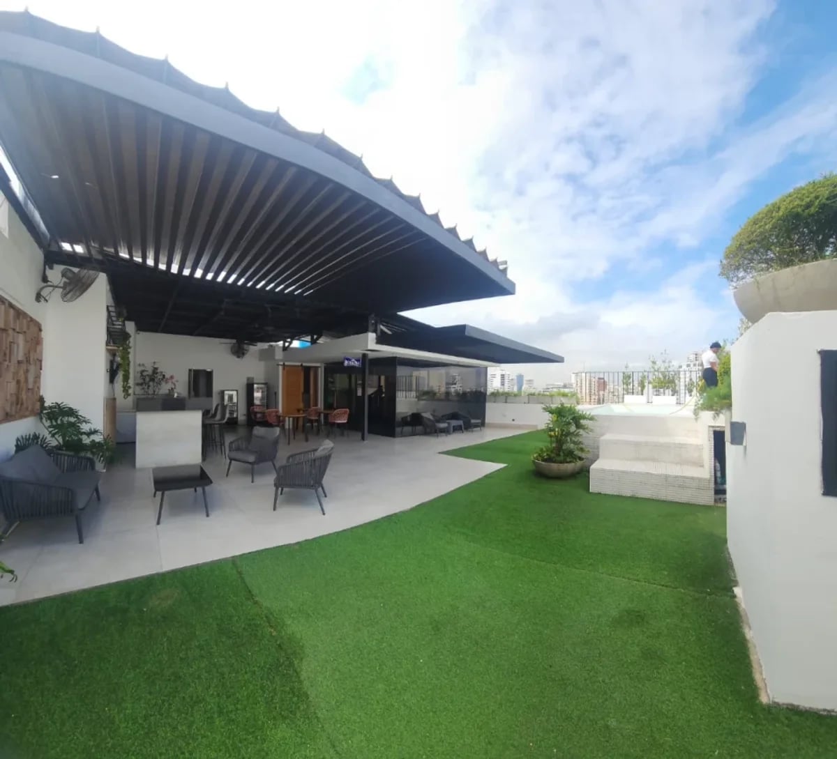 Apartamento en Ensanche Naco – foto 12