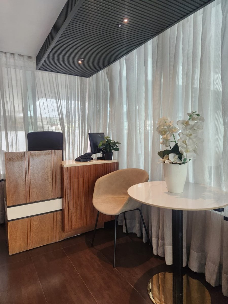 Apartamento en Ensanche Naco – foto 8