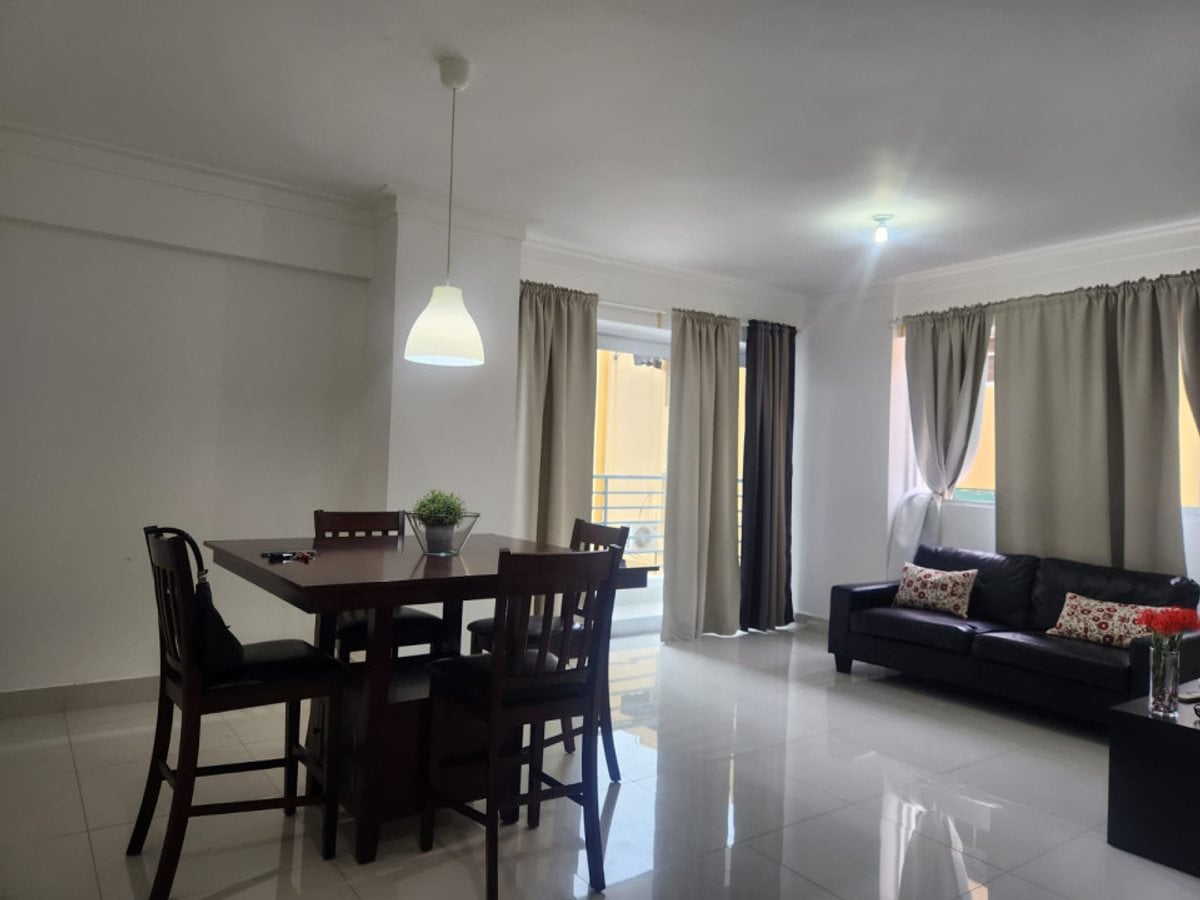 Apartamento en Ensanche Naco – foto 5