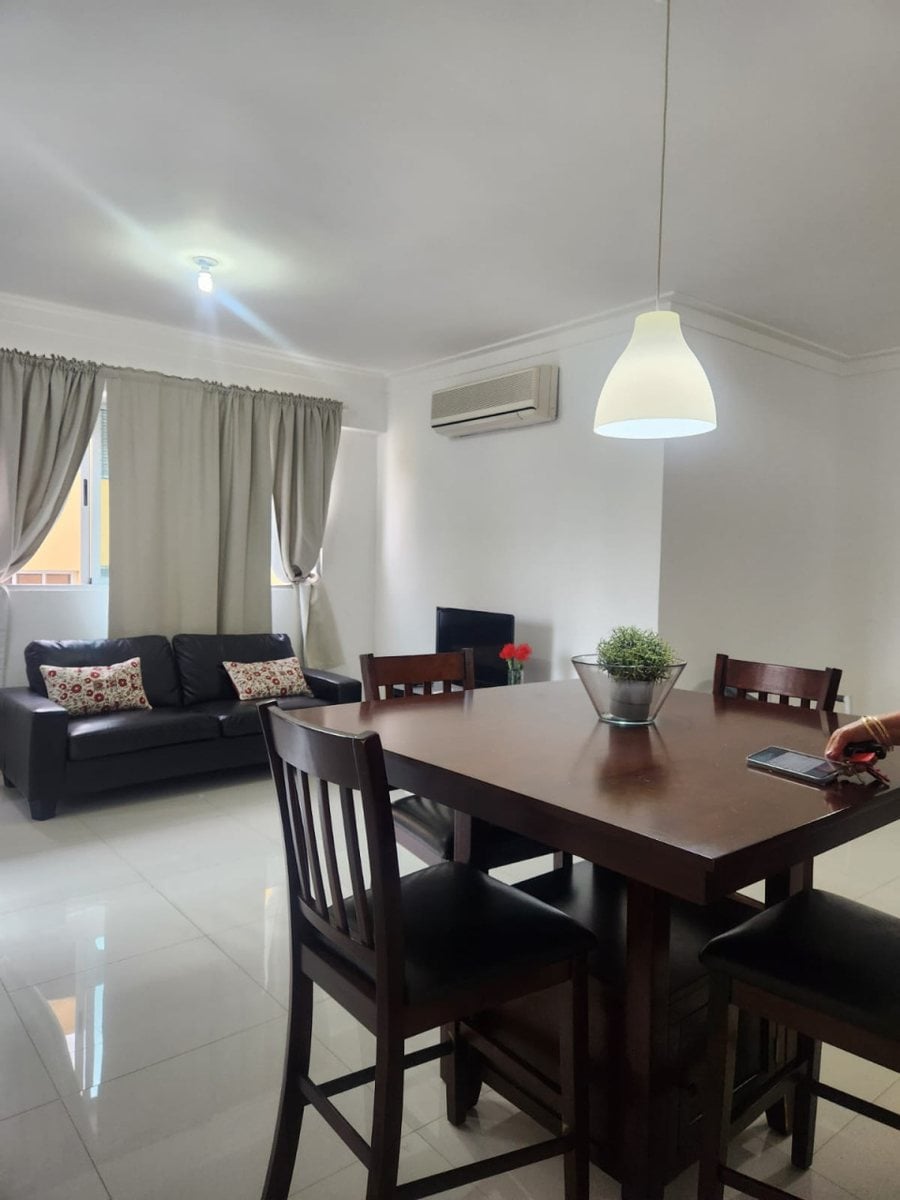 Apartamento en Ensanche Naco – foto 2