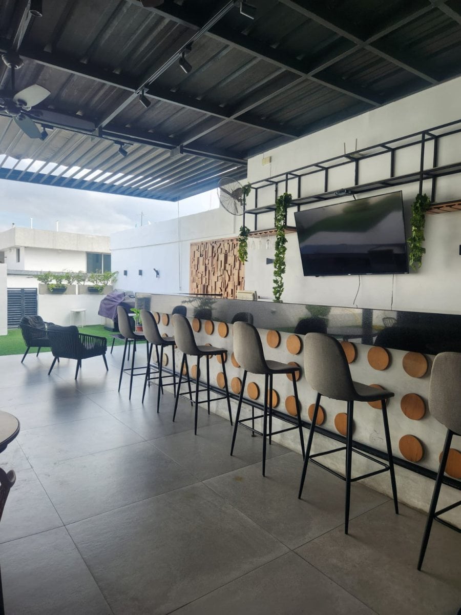 Apartamento en Ensanche Naco – foto 9