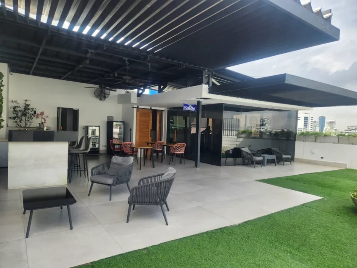 Apartamento en Ensanche Naco – foto 11