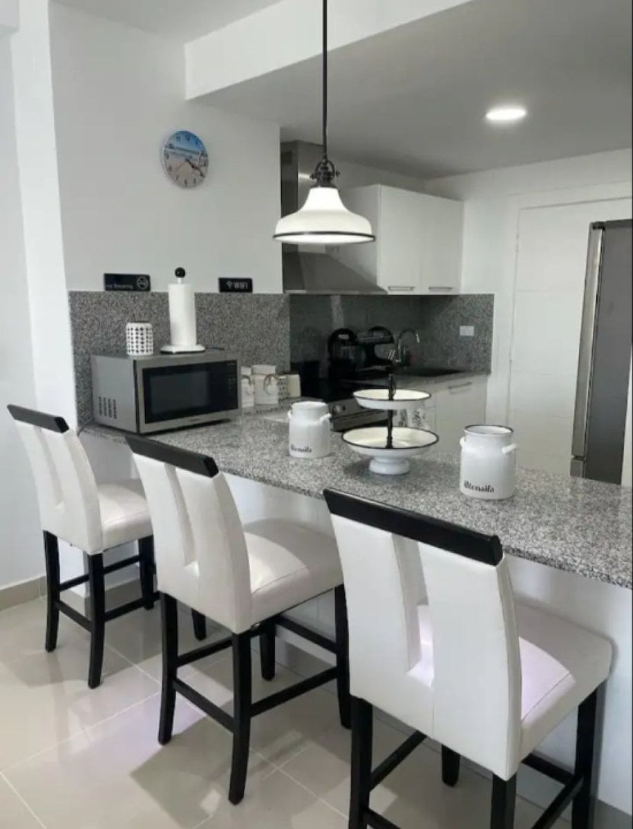 Apartamento en Juan Dolio, San Pedro de Macorís – foto 4