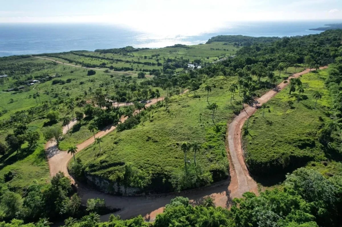 Terreno en venta en Cabrera, Sector Abreu – foto 1