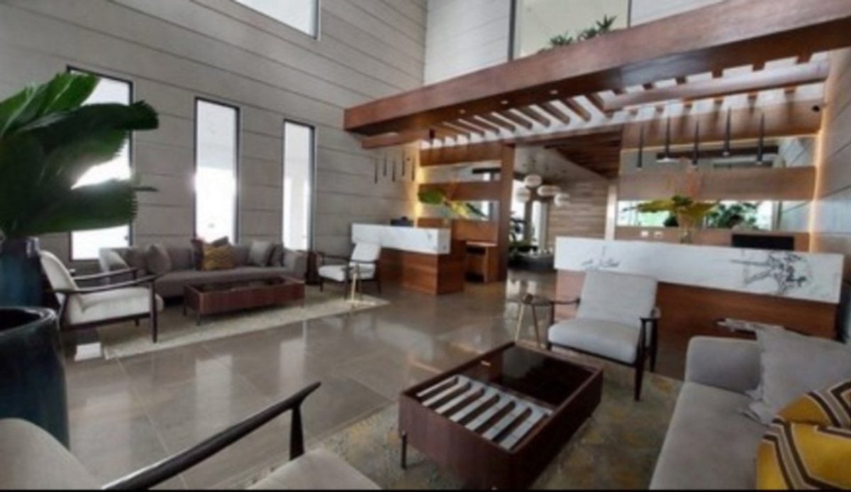 Apartamento en Piantini, Santo Domingo – foto 2