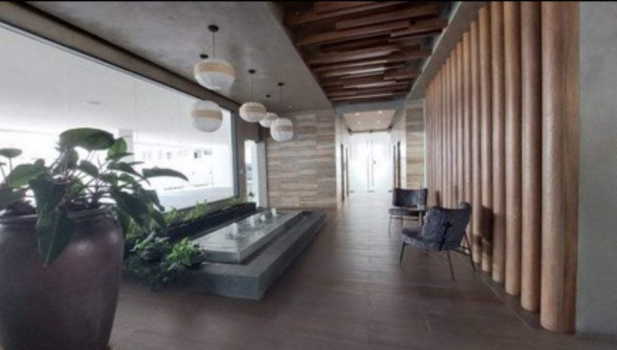 Apartamento en Piantini, Santo Domingo – foto 1
