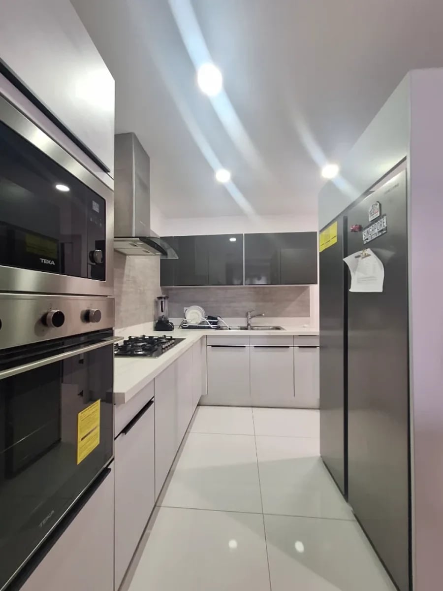 Apartamento en Piantini, Santo Domingo – foto 8