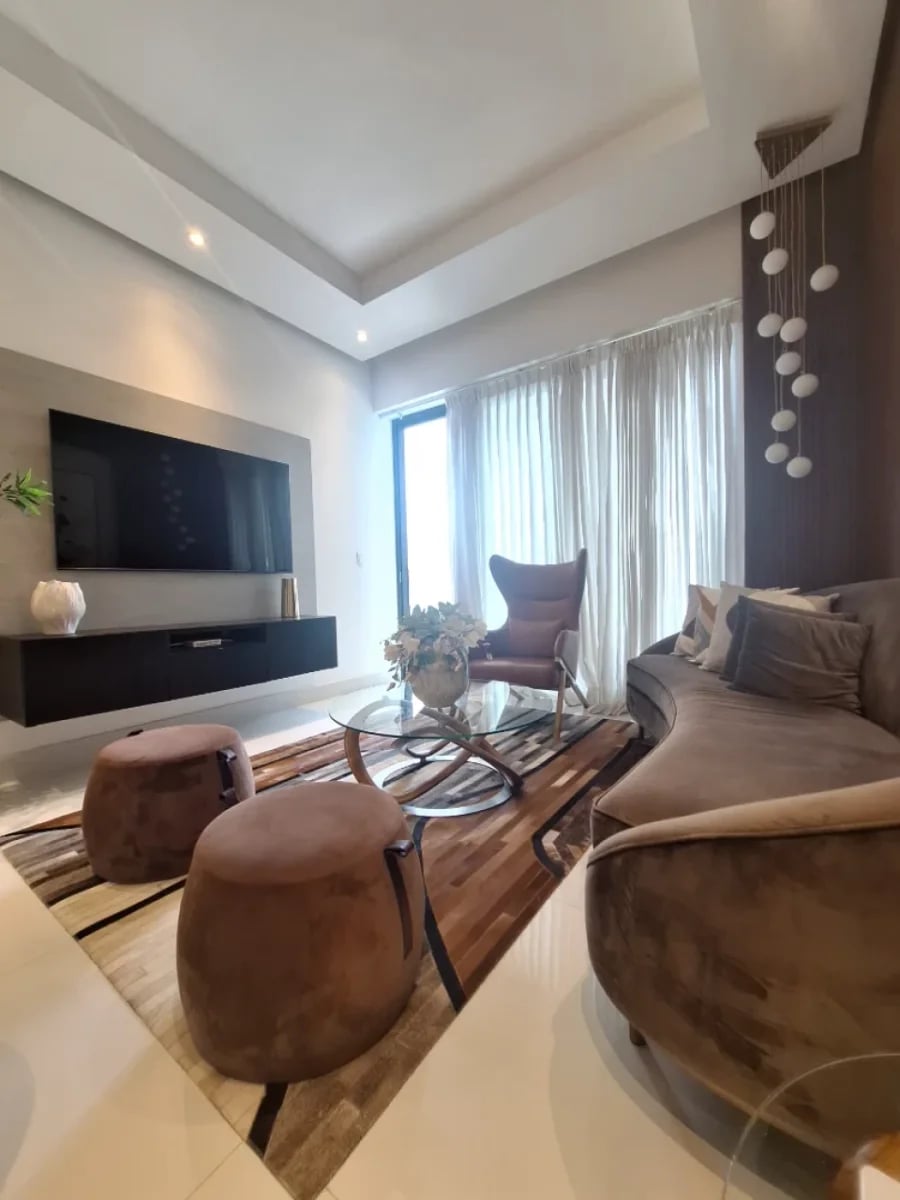 Apartamento en Piantini, Santo Domingo – foto 9