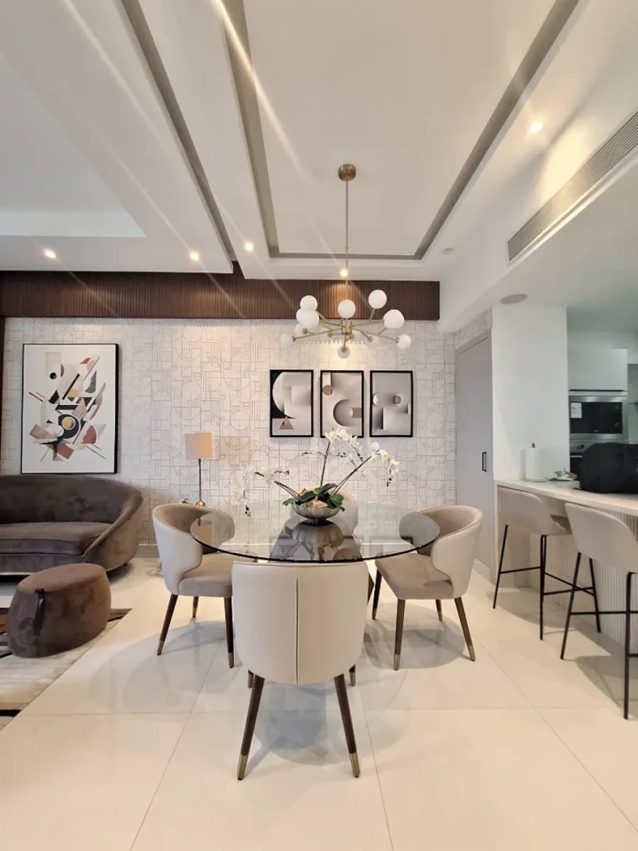 Apartamento en Piantini, Santo Domingo – foto 10