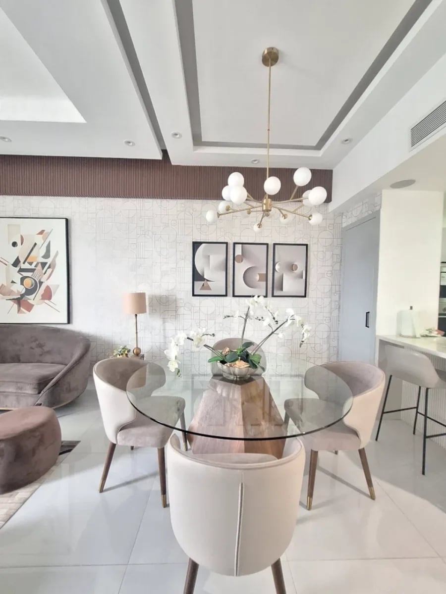 Apartamento en Piantini, Santo Domingo – foto 7