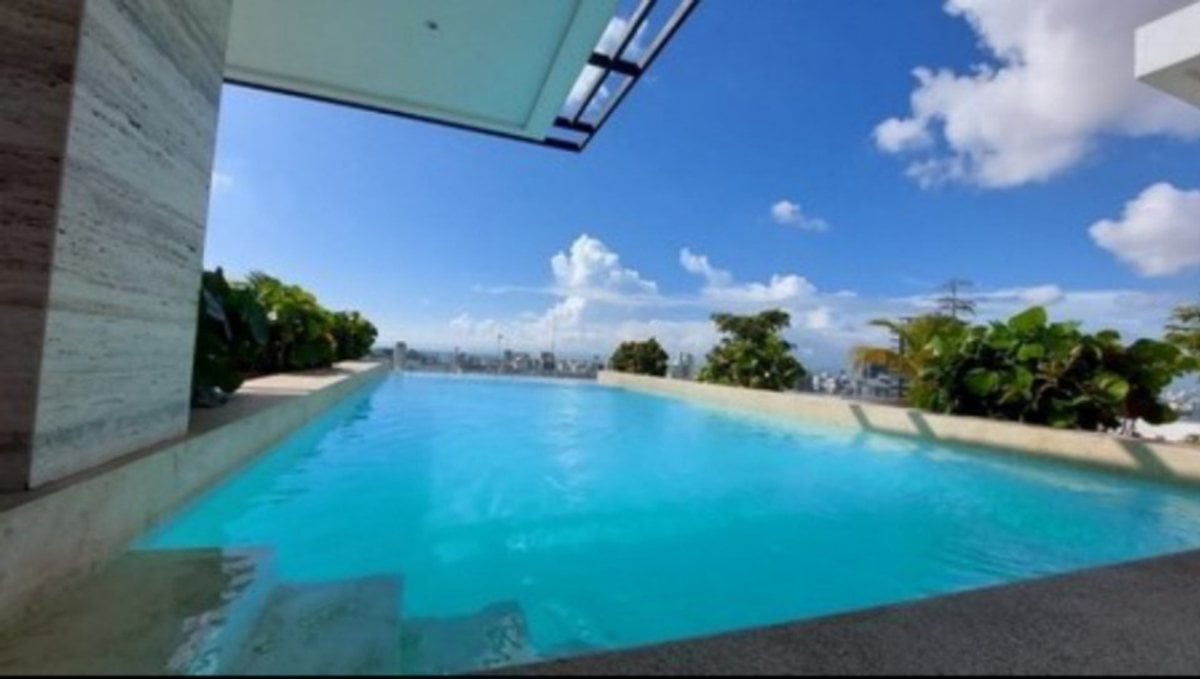 Apartamento en Piantini, Santo Domingo – foto 4