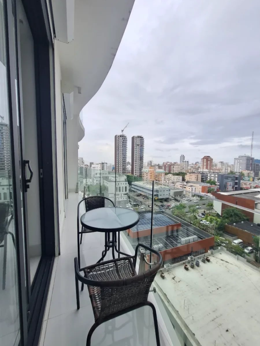 Apartamento en Piantini, Santo Domingo – foto 12