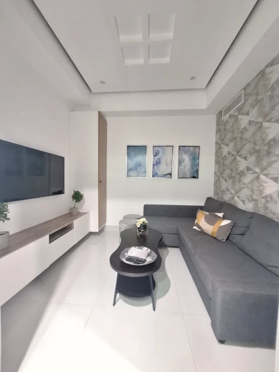 Apartamento en Piantini, Santo Domingo – foto 5