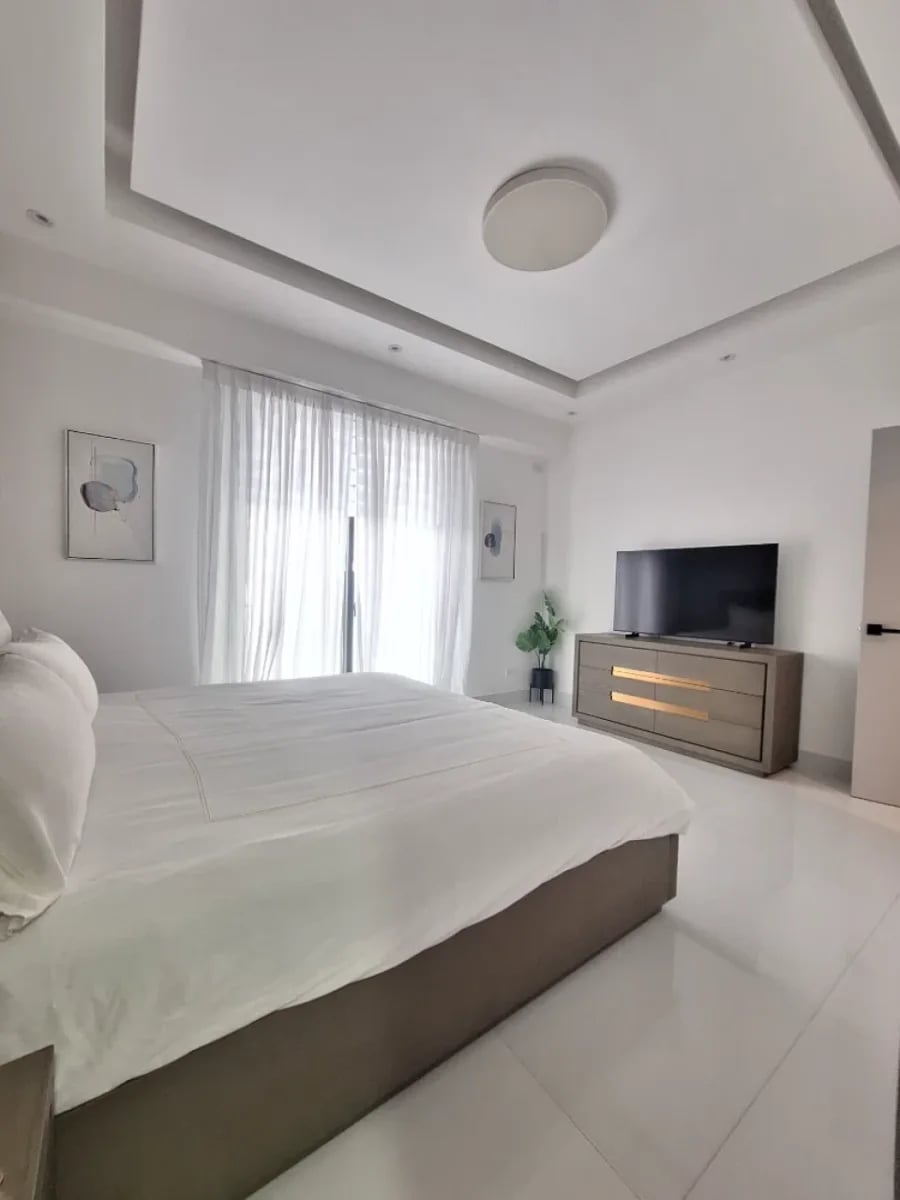 Apartamento en Piantini, Santo Domingo – foto 6