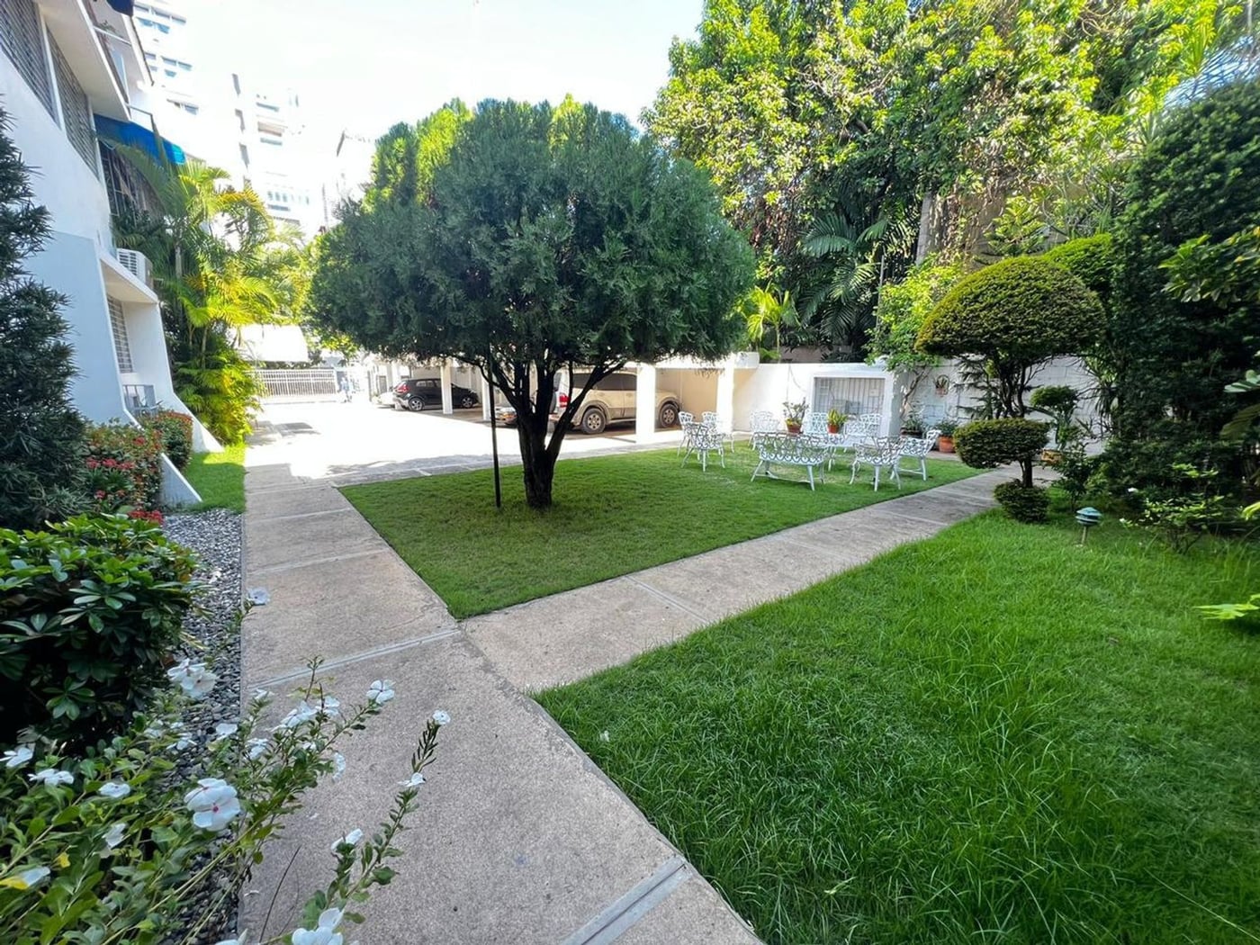 APARTAMENTO DE ALQUILER NACO – foto 1
