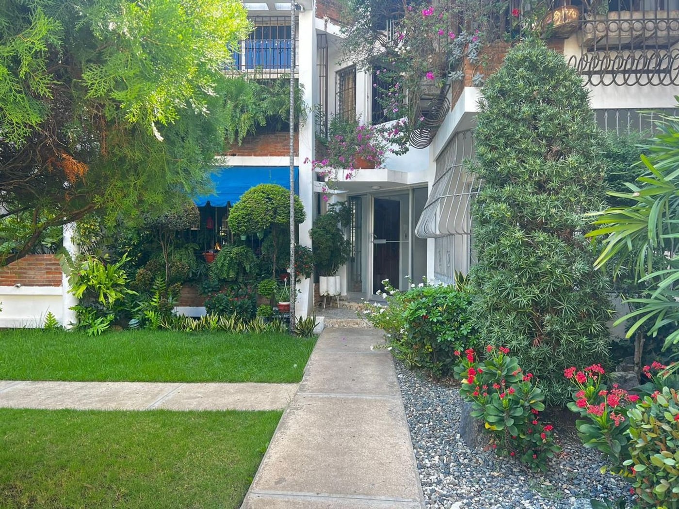 APARTAMENTO DE ALQUILER NACO – foto 2