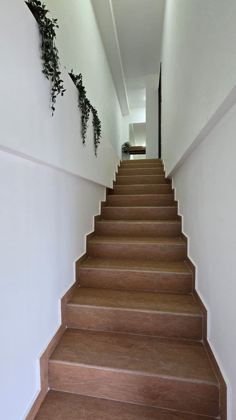Apartamento amueblado vista al mar en El Vergel – foto 10