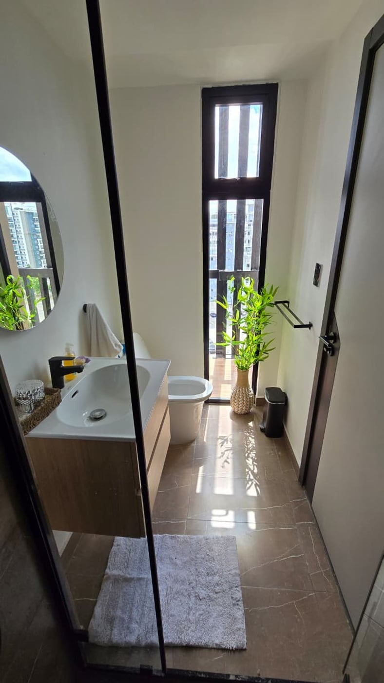 Apartamento amueblado vista al mar en El Vergel – foto 4