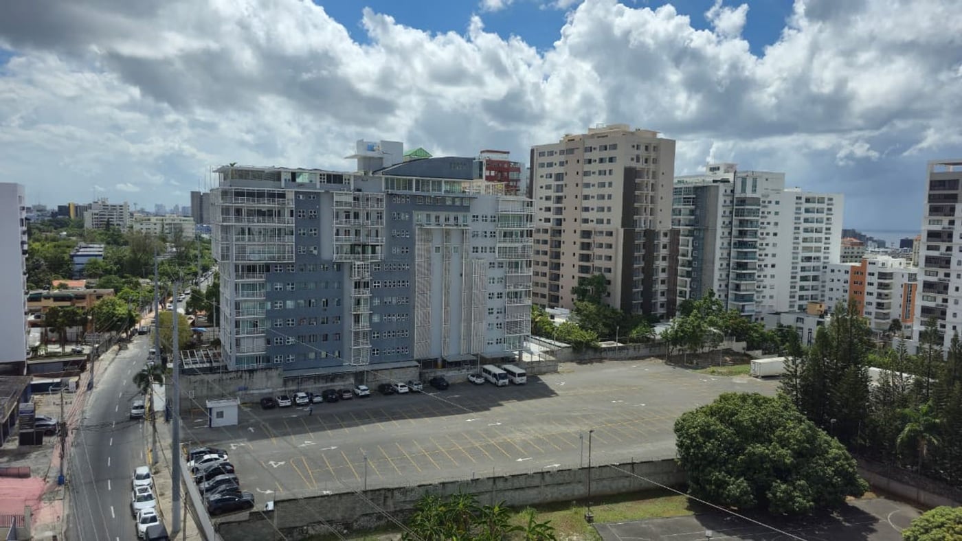 Apartamento amueblado vista al mar en El Vergel – foto 2