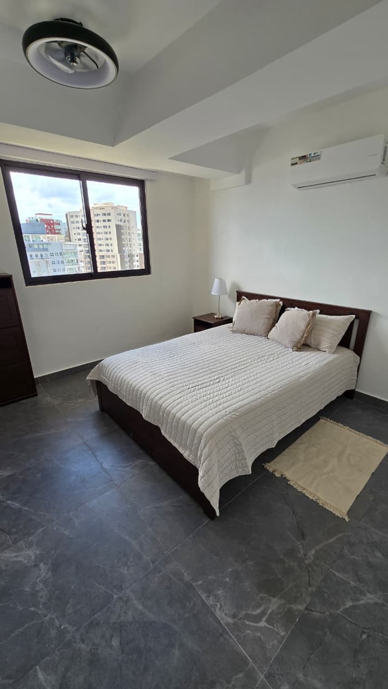 Apartamento amueblado vista al mar en El Vergel – foto 11