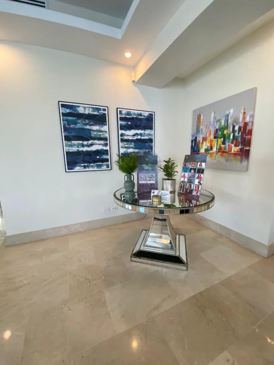 Apartamento de lujo en Piantini, Santo Domingo – foto 2