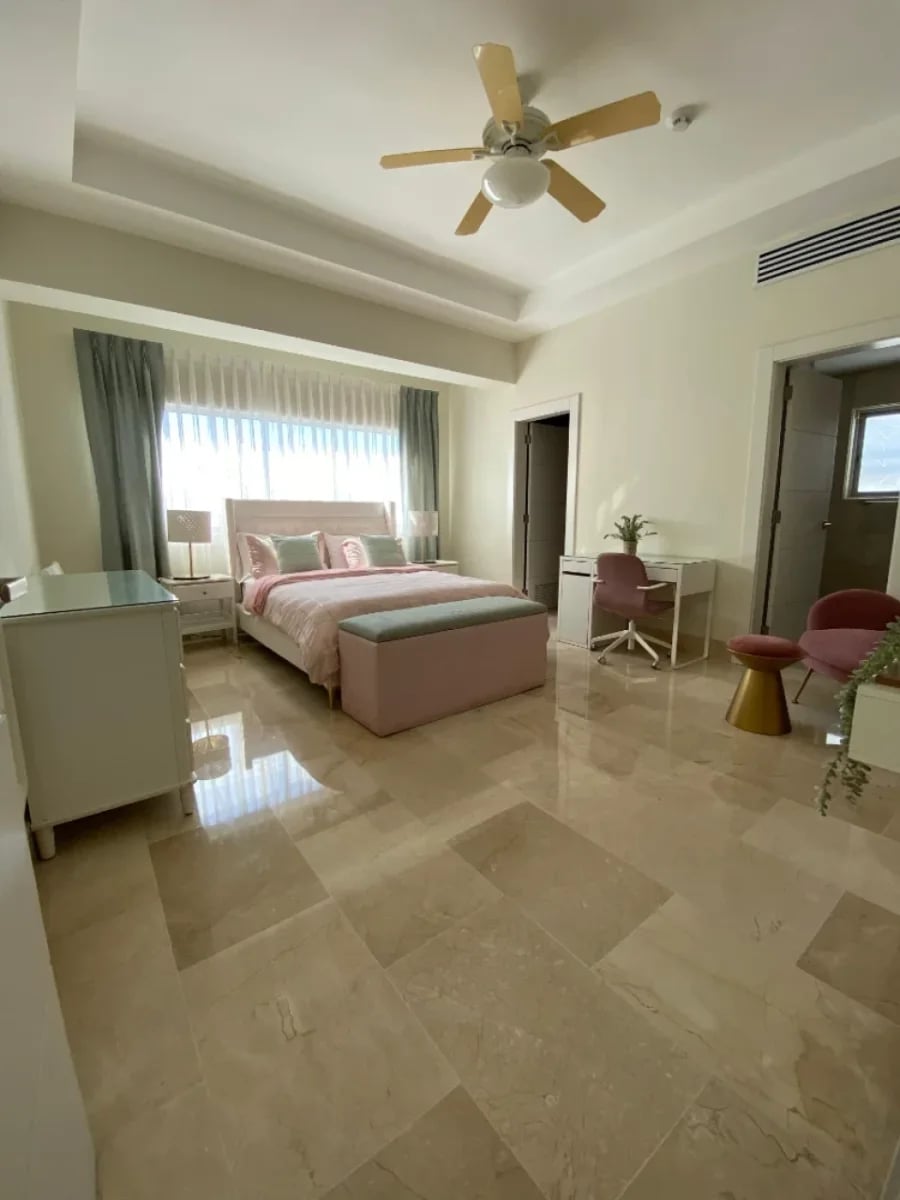 Apartamento de lujo en Piantini, Santo Domingo – foto 7